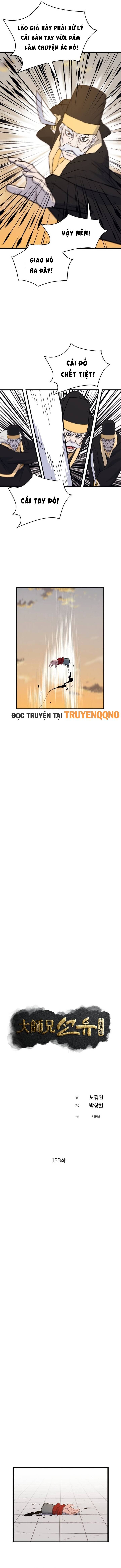 Đại Cao Thủ Chapter 133 - 12