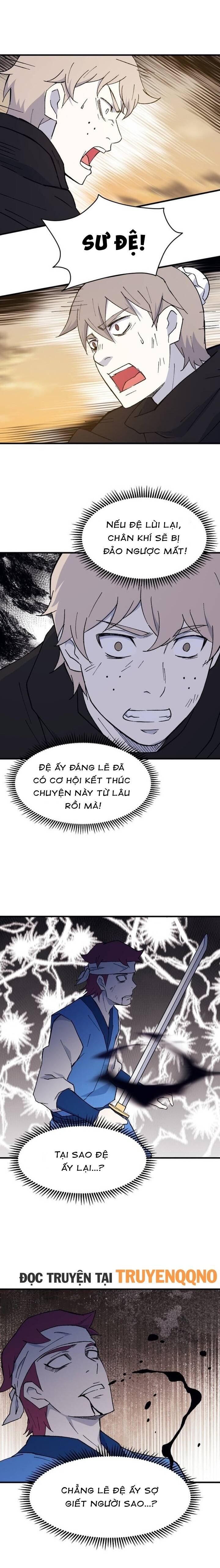 Đại Cao Thủ Chapter 133 - 13