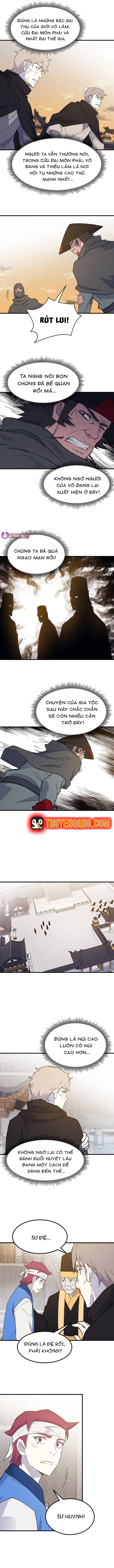 Đại Cao Thủ Chapter 133 - 14