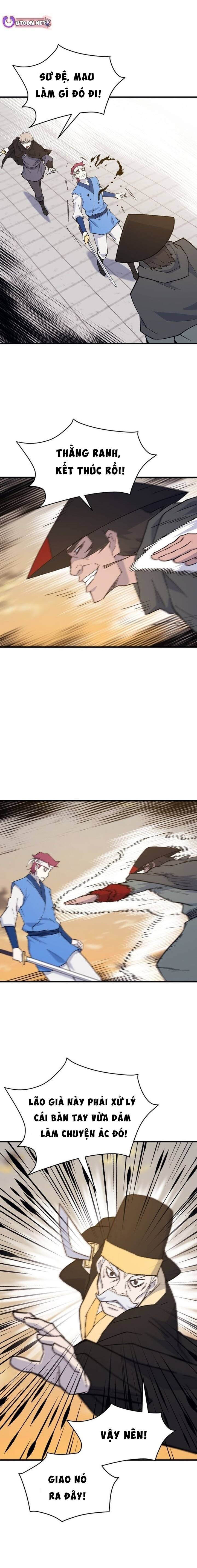 Đại Cao Thủ Chapter 133 - 15
