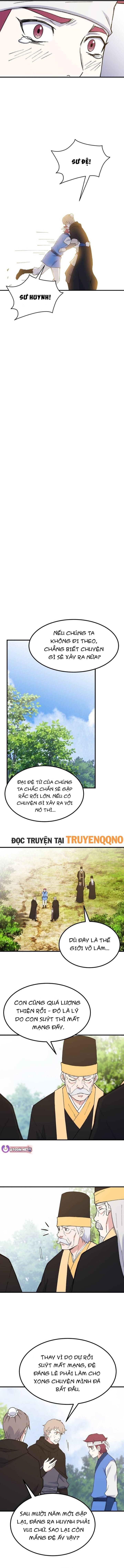 Đại Cao Thủ Chapter 133 - 16