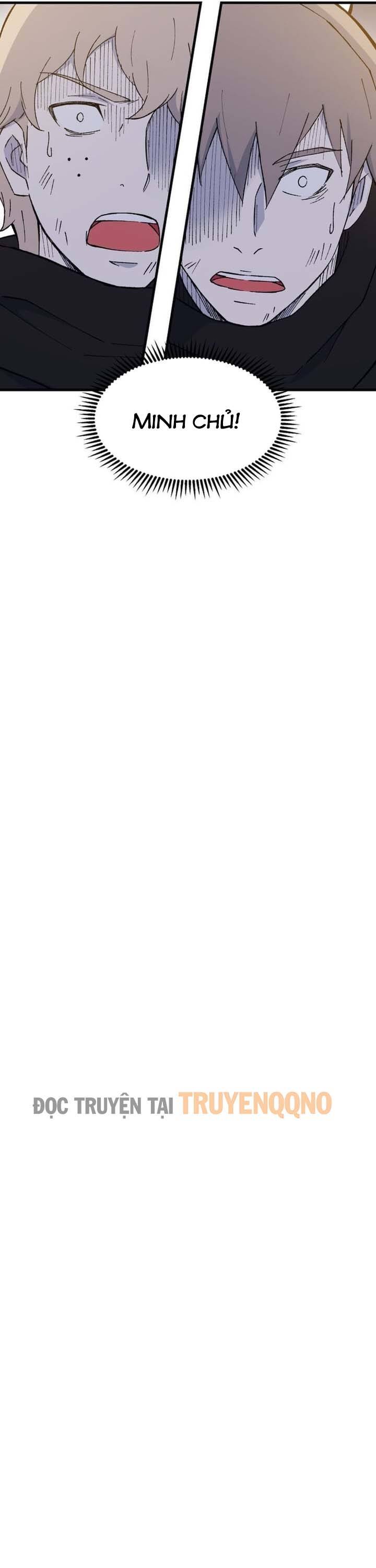 Đại Cao Thủ Chapter 134 - 5