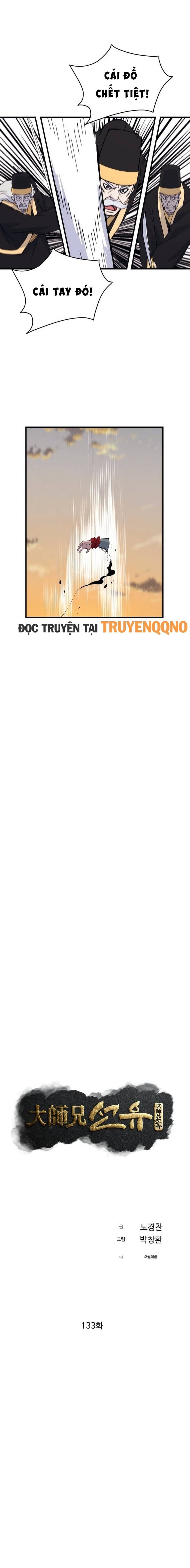 Đại Cao Thủ Chapter 133 - 17