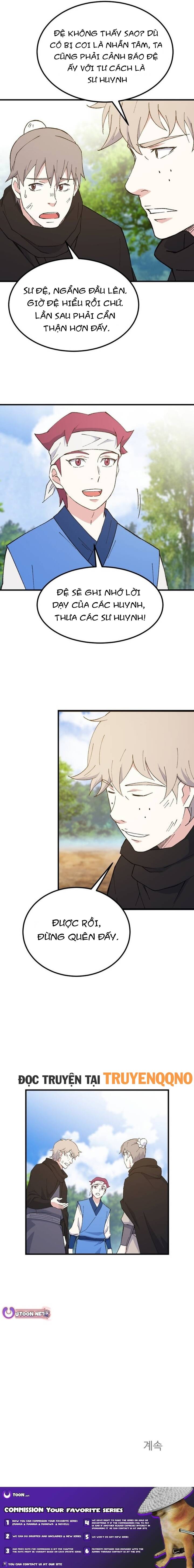 Đại Cao Thủ Chapter 133 - 18