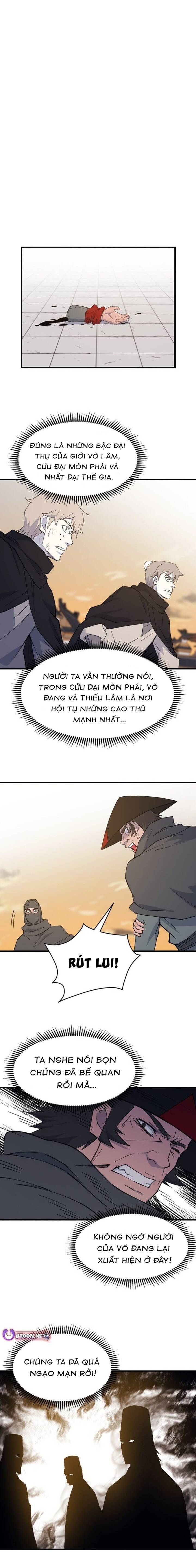 Đại Cao Thủ Chapter 133 - 19