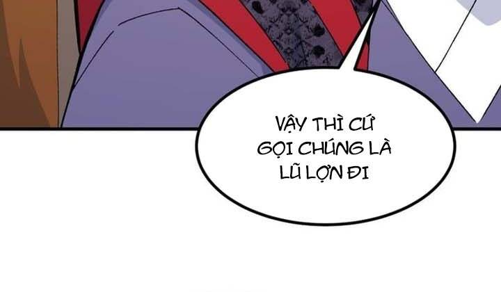 Đại Cao Thủ Chapter 134 - 8