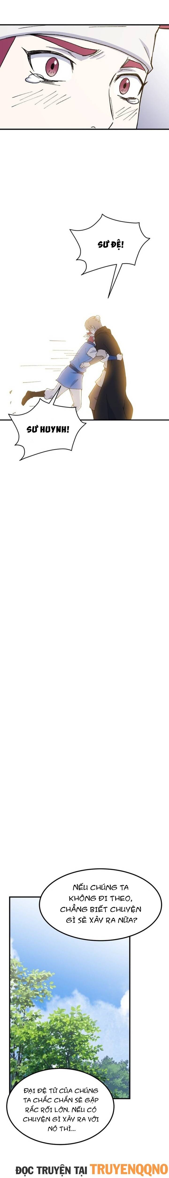 Đại Cao Thủ Chapter 133 - 20