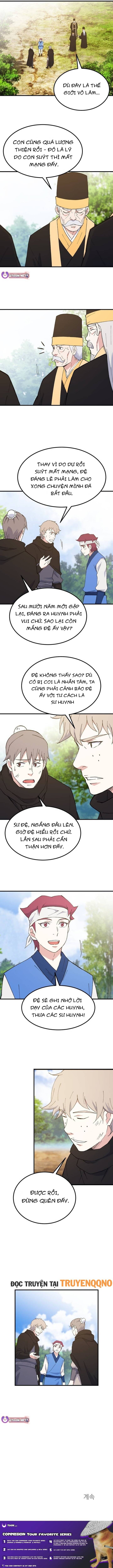 Đại Cao Thủ Chapter 133 - 21