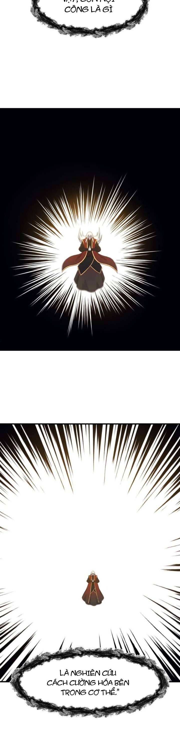 Đại Cao Thủ Chapter 134 - 23