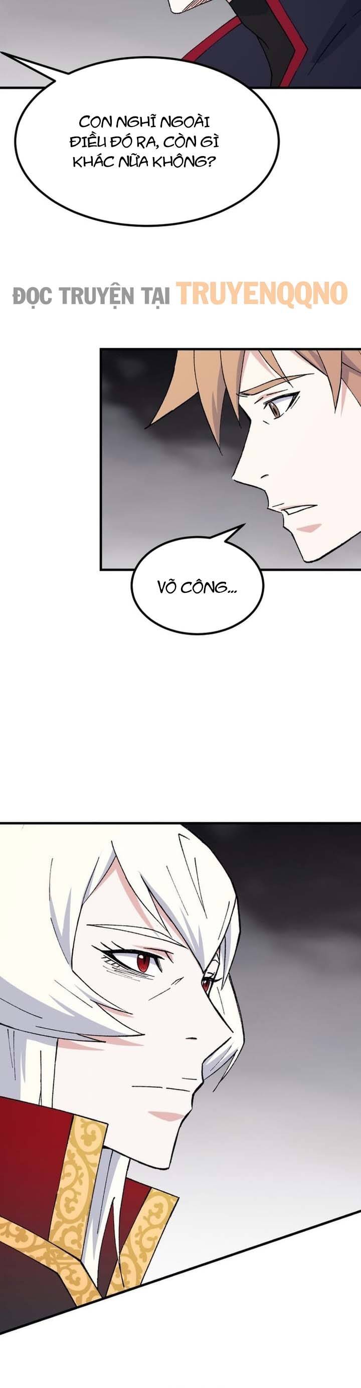 Đại Cao Thủ Chapter 134 - 27