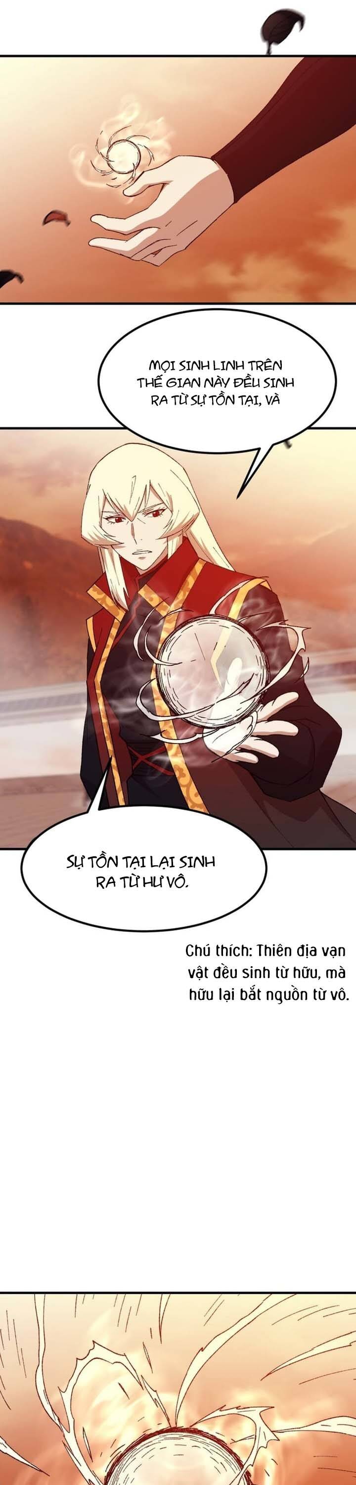 Đại Cao Thủ Chapter 134 - 32