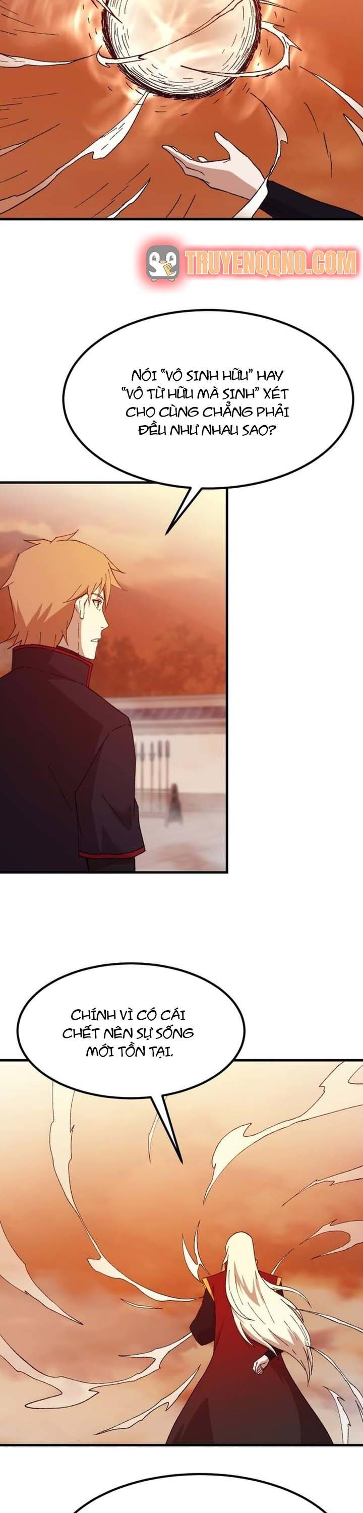 Đại Cao Thủ Chapter 134 - 33