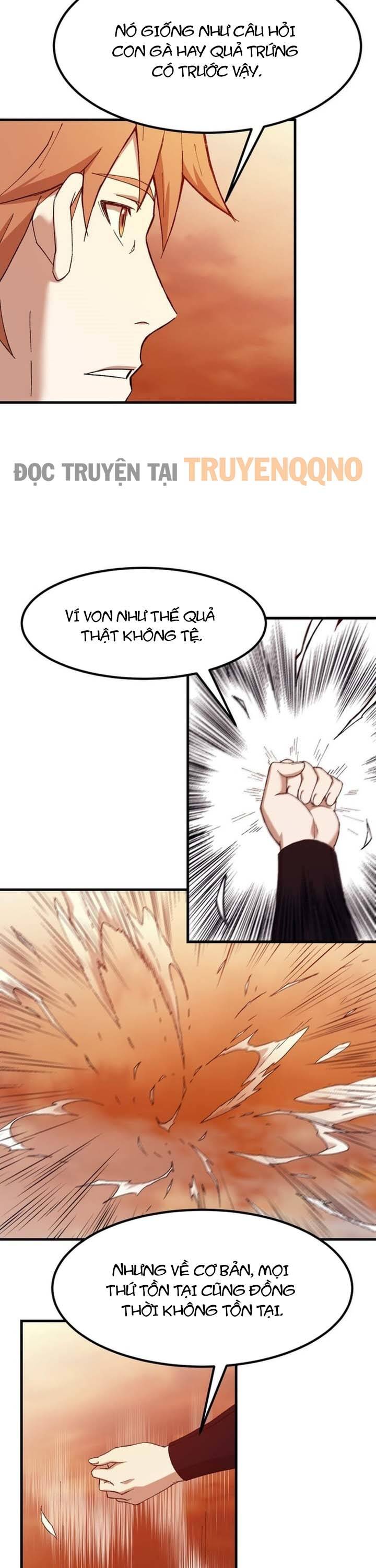 Đại Cao Thủ Chapter 134 - 34