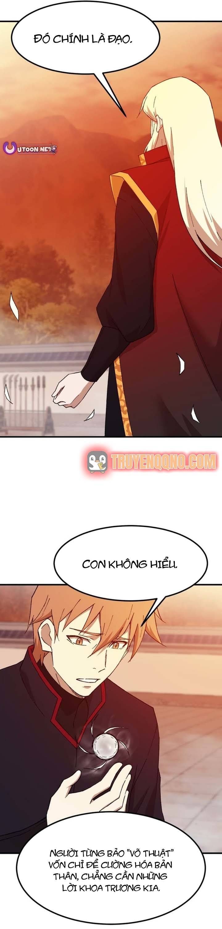 Đại Cao Thủ Chapter 134 - 36