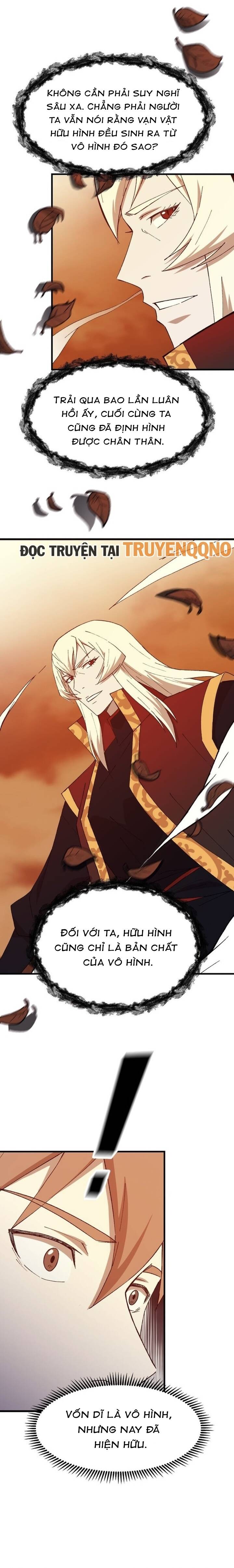 Đại Cao Thủ Chapter 135 - 2