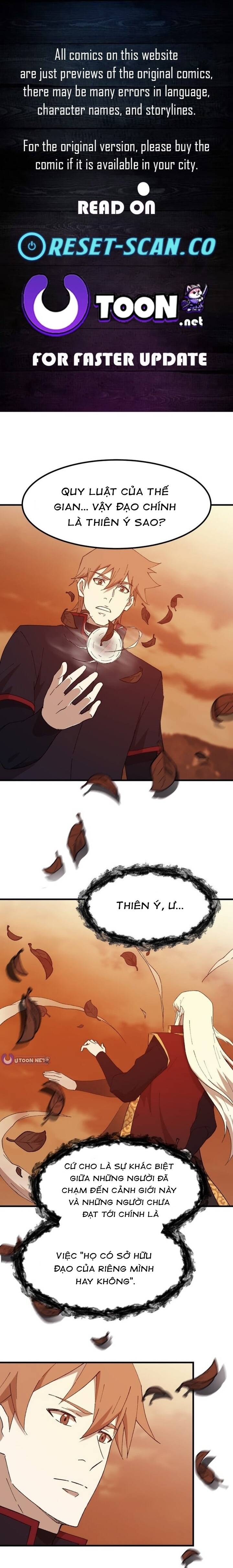 Đại Cao Thủ Chapter 135 - 3