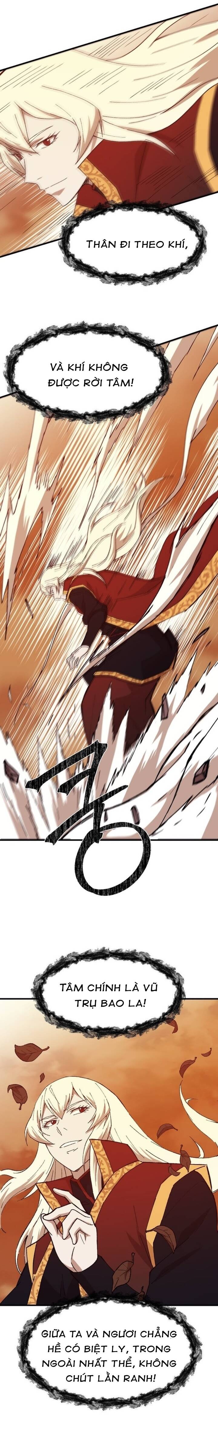 Đại Cao Thủ Chapter 135 - 4