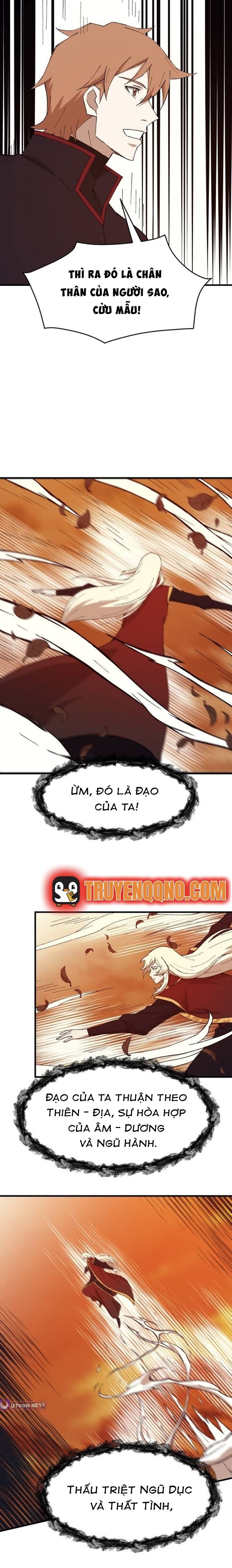 Đại Cao Thủ Chapter 135 - 5