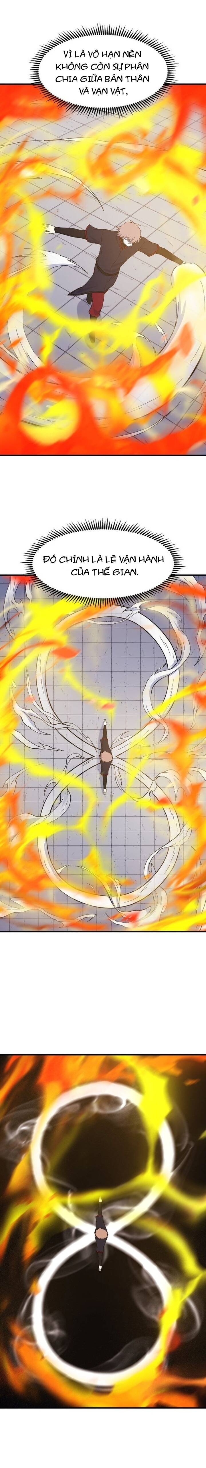 Đại Cao Thủ Chapter 136 - 3