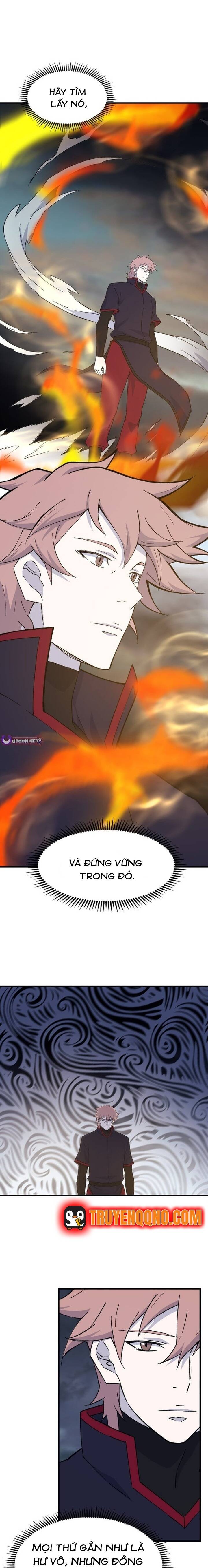 Đại Cao Thủ Chapter 136 - 4