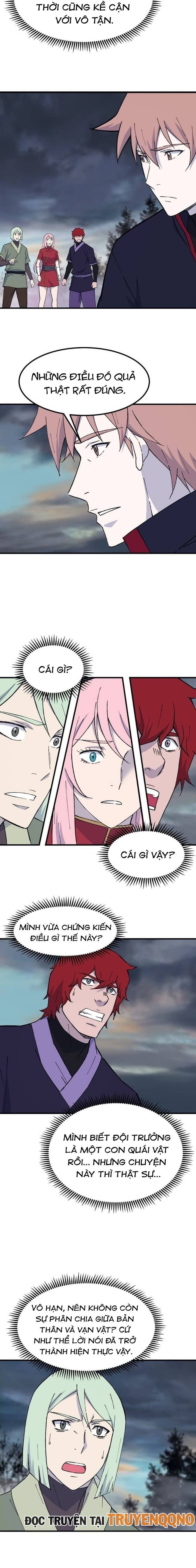 Đại Cao Thủ Chapter 136 - 5