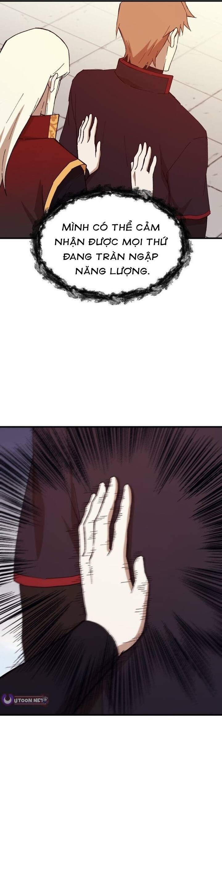 Đại Cao Thủ Chapter 135 - 9