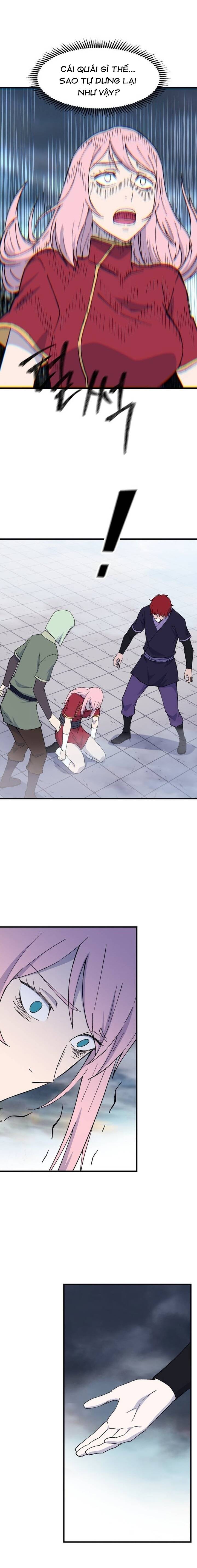 Đại Cao Thủ Chapter 136 - 6