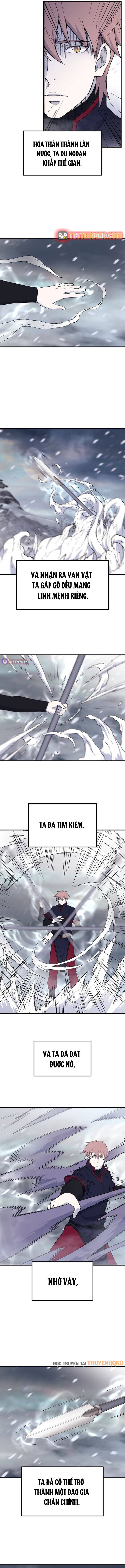 Đại Cao Thủ Chapter 137 - 3