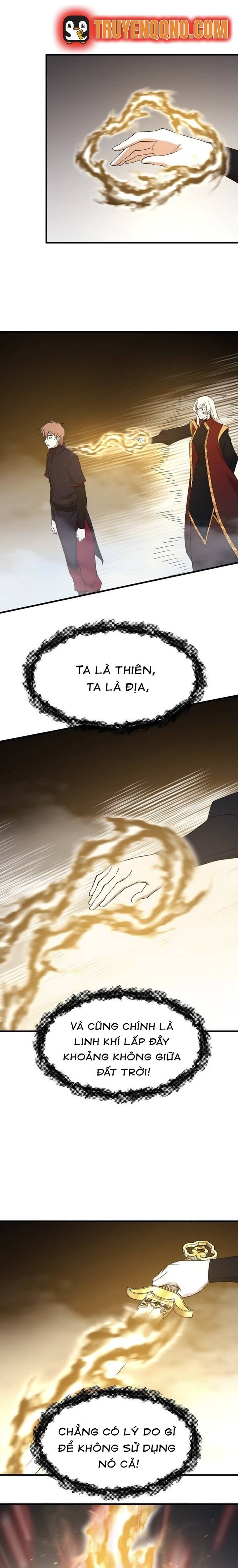 Đại Cao Thủ Chapter 135 - 10