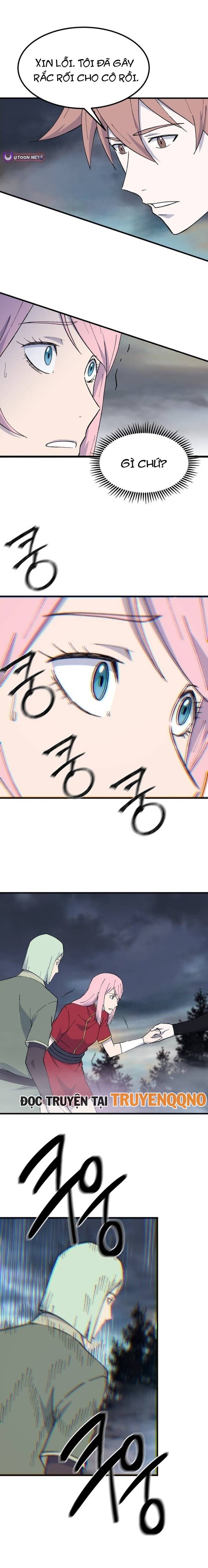 Đại Cao Thủ Chapter 136 - 7