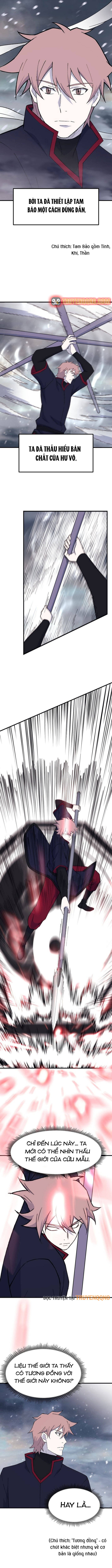 Đại Cao Thủ Chapter 137 - 4