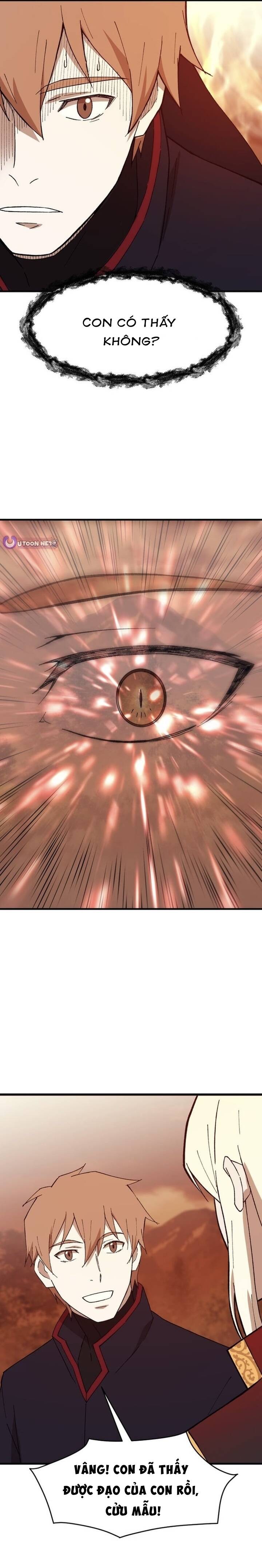 Đại Cao Thủ Chapter 135 - 11