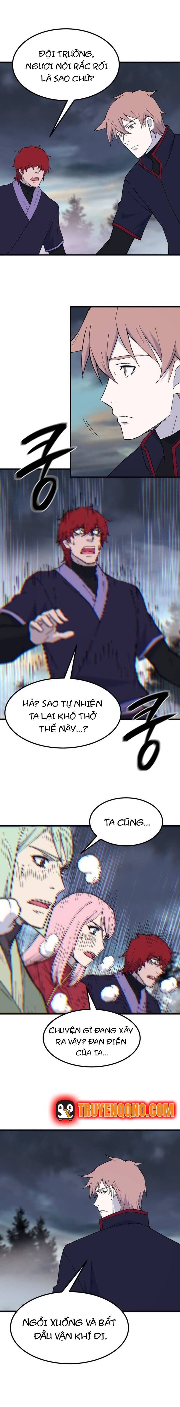 Đại Cao Thủ Chapter 136 - 8