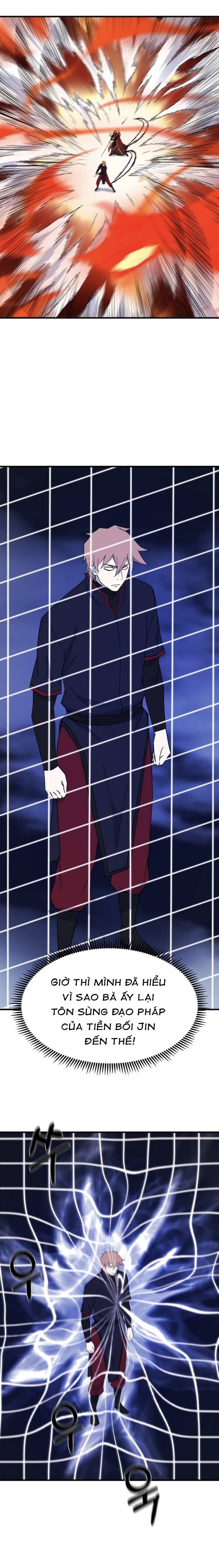 Đại Cao Thủ Chapter 135 - 12