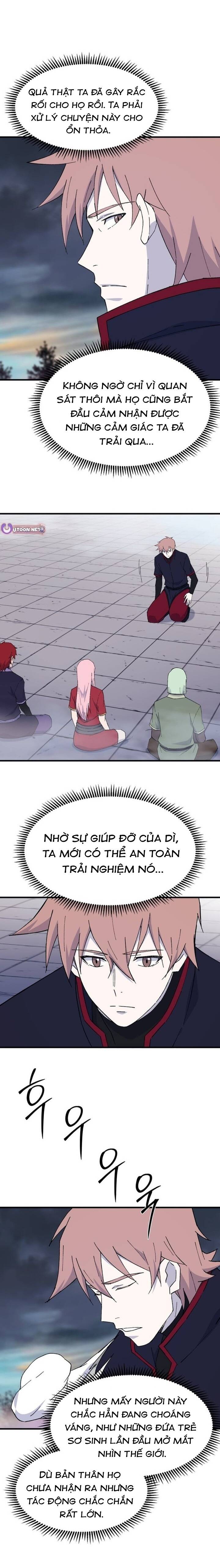 Đại Cao Thủ Chapter 136 - 9