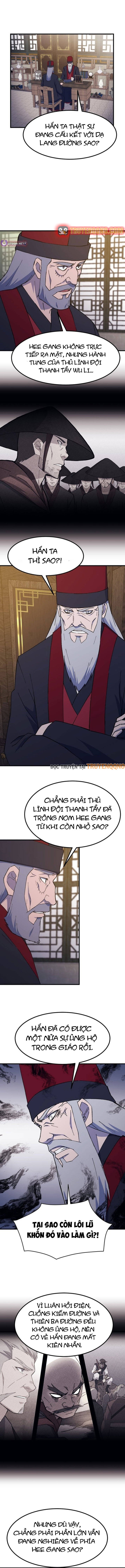 Đại Cao Thủ Chapter 137 - 6