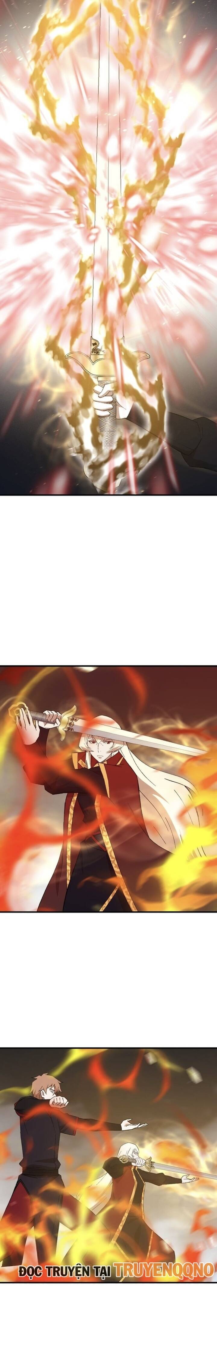 Đại Cao Thủ Chapter 135 - 13