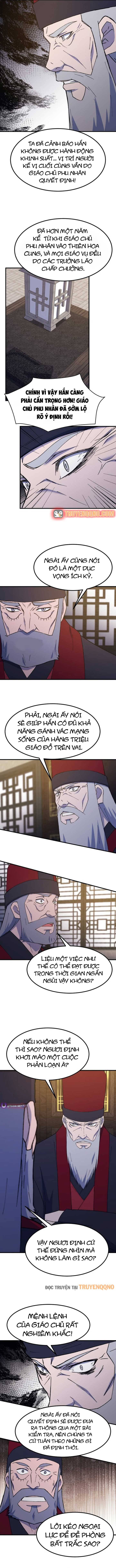Đại Cao Thủ Chapter 137 - 7