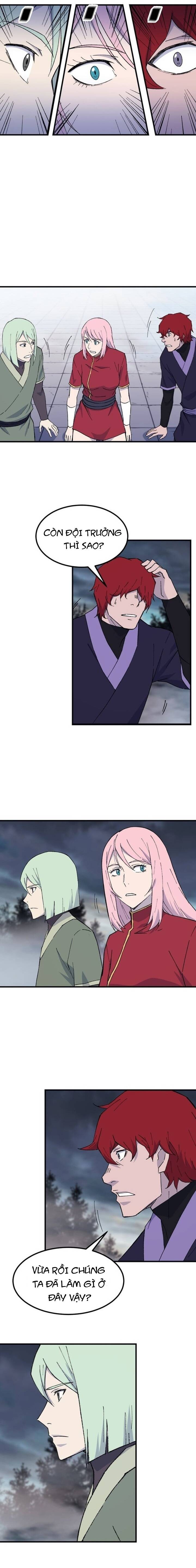 Đại Cao Thủ Chapter 136 - 11