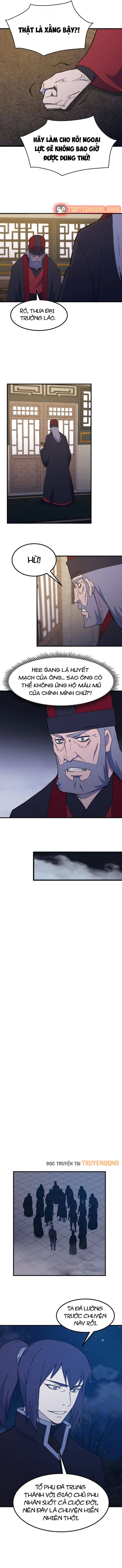 Đại Cao Thủ Chapter 137 - 8