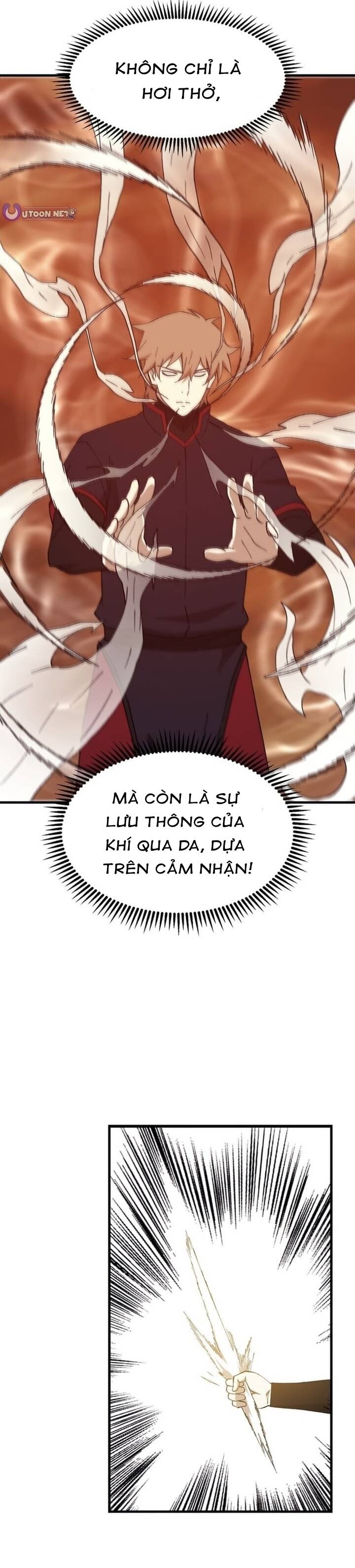 Đại Cao Thủ Chapter 135 - 15