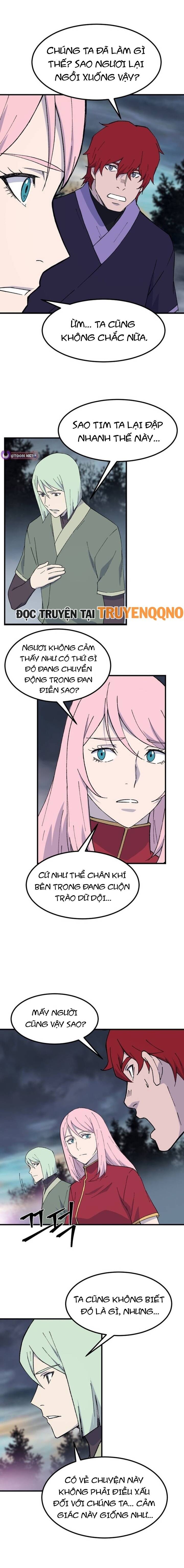 Đại Cao Thủ Chapter 136 - 12