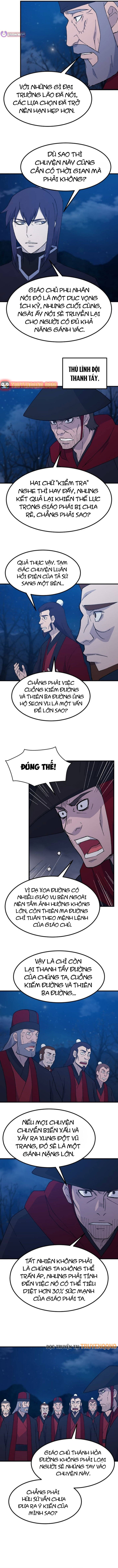 Đại Cao Thủ Chapter 137 - 9