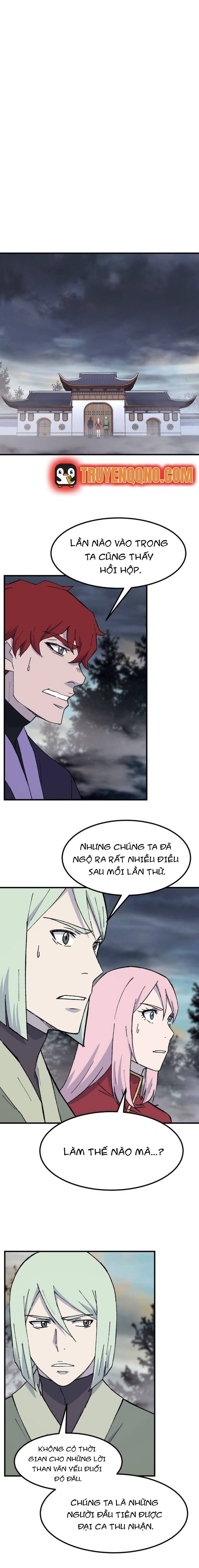 Đại Cao Thủ Chapter 135 - 16