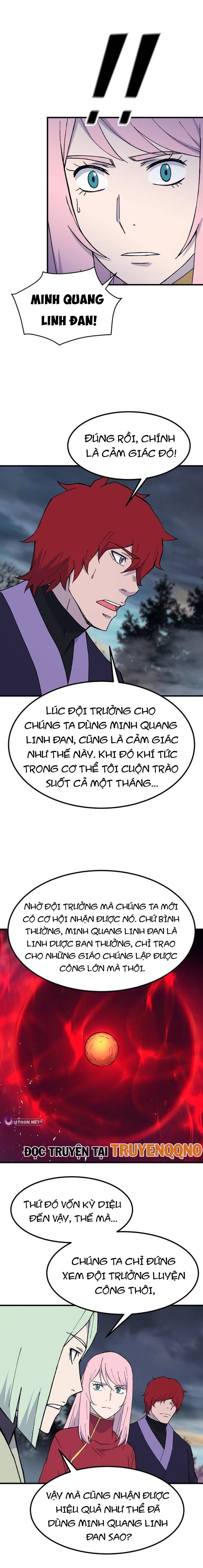 Đại Cao Thủ Chapter 136 - 13