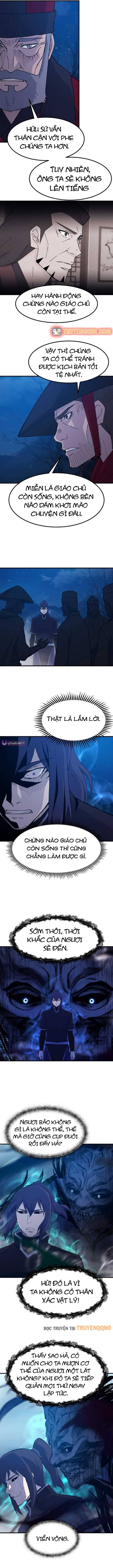 Đại Cao Thủ Chapter 137 - 10