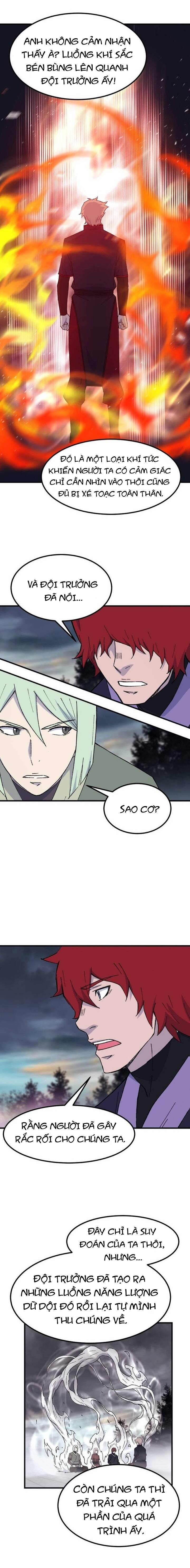 Đại Cao Thủ Chapter 136 - 14