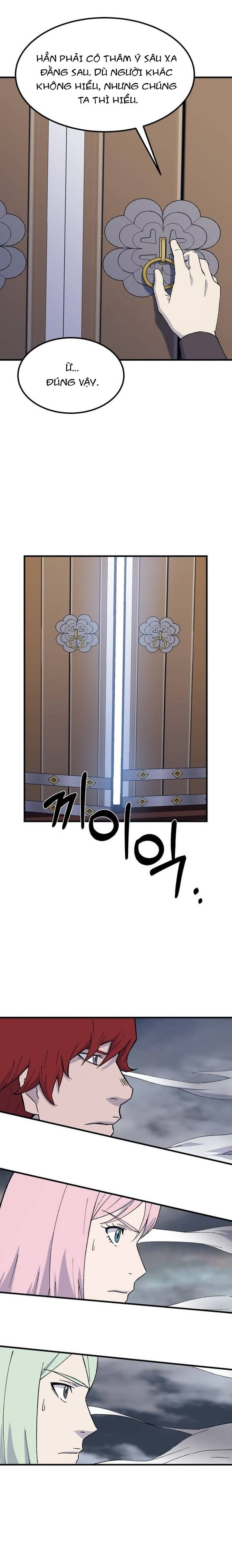 Đại Cao Thủ Chapter 135 - 18