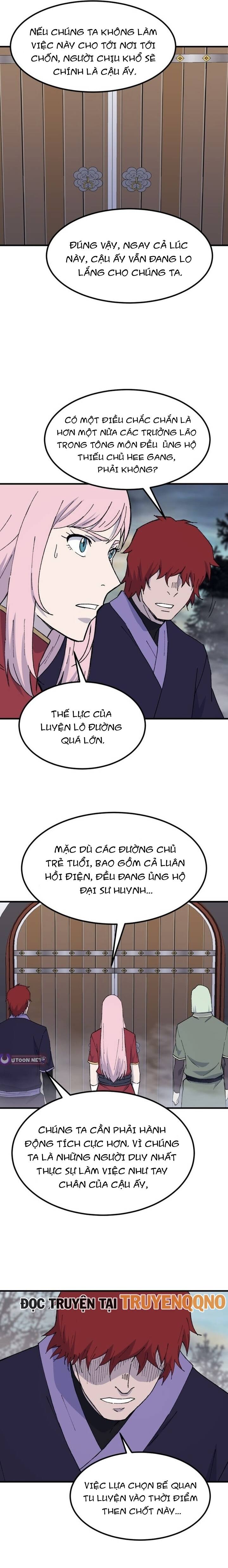 Đại Cao Thủ Chapter 135 - 19