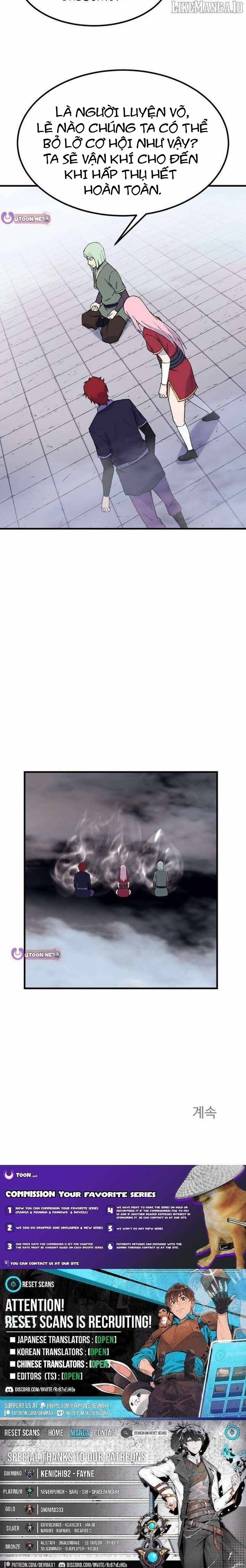 Đại Cao Thủ Chapter 136 - 17